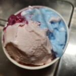 Brigela - 料理写真: