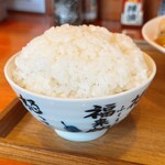 マトルル - ごはん大