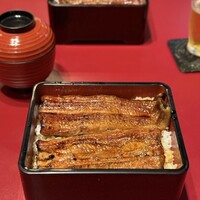 大塚 うなぎ宮川 - 