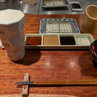 串揚げキッチン だん 梅田店 - 一番絞り