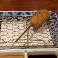 串揚げキッチン だん 梅田店 - 