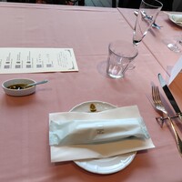 La Terrazza SABATINI - 