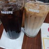 ドトールコーヒーショップ - ドリンク写真: