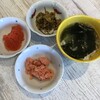 めんたいランド たらこパスタ館 - 