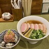らーめん 鴨to葱
