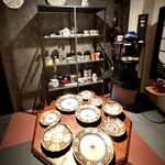 日本の酒と器 米八 - 