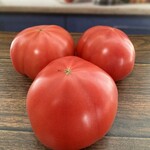 守谷SA やさい村 - 