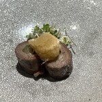 名駅 鉄板焼き 森本Ｘ Premium - 