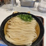 うどん 丸香 - 