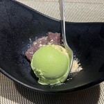 名駅 鉄板焼き 森本Ｘ Premium - 