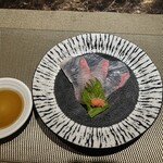 名駅 鉄板焼き 森本Ｘ Premium - 