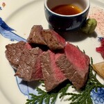 日本の酒と器 米八 - 