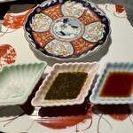 日本の酒と器 米八 - 