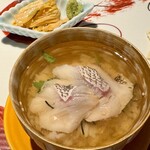 日本の酒と器 米八 - 