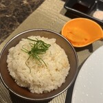 名駅 鉄板焼き 森本Ｘ Premium - 