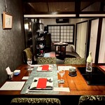 日本の酒と器 米八 - 