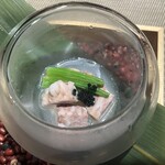 名駅 鉄板焼き 森本Ｘ Premium - 