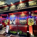 日本の酒と器 米八 - 