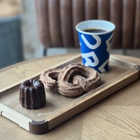 BLUE YARD - 