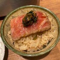 焼うお いし川 - 