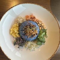 Longrain Tokyo - 