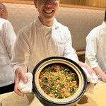 銀座 しのはら - 