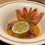 銀座 しのはら - 