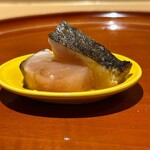 銀座 しのはら - 