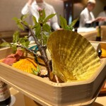 銀座 しのはら - 