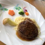 茶房 桜湖 - 料理写真: