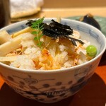 銀座 しのはら - 