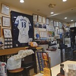 バンバン番長 - 内観