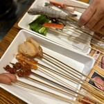 横浜中華街 火鍋×食べ放題 成簽尚萬 - 