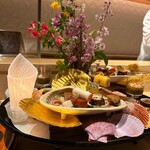 銀座 しのはら - 