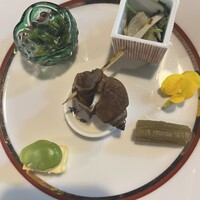 国登録文化財 二木屋 - 
