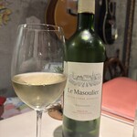 ドニズ バー - 白（ル・マズリエ・ソービニョン）