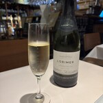 ドニズ バー - 泡（ロリマーブリュット）