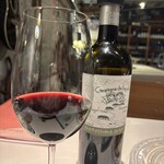 ドニズ バー - 赤（エンジェルロード）