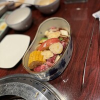 叙々苑 有楽町マリオン店 - 