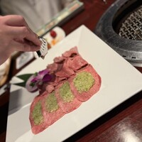 叙々苑 有楽町マリオン店 - 