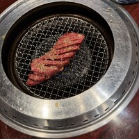 叙々苑 有楽町マリオン店 - 