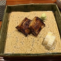 鮨 三上 - 
