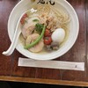 らぁめん冠尾