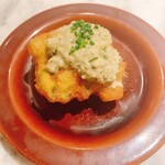 フレンチ串揚げ BEIGNET - 