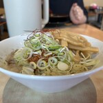 麺や極 - 