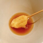 フレンチ串揚げ BEIGNET - 