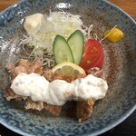 百味 - チキン南蛮