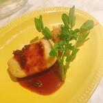 フレンチ串揚げ BEIGNET - 