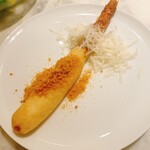 フレンチ串揚げ BEIGNET - 