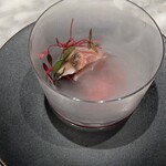 フレンチ串揚げ BEIGNET 大阪･ウメシバ - 